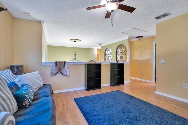 2708 ORPHA LANE, Apopka, FL 32712