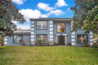 2708 ORPHA LANE, Apopka, FL 32712