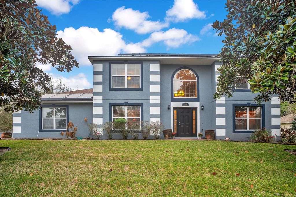 2708 ORPHA LANE, Apopka, FL 32712