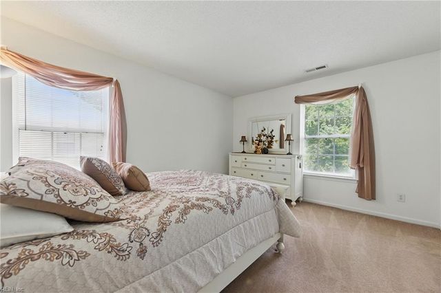 207 Robin Hood DR, Yorktown, VA 23693