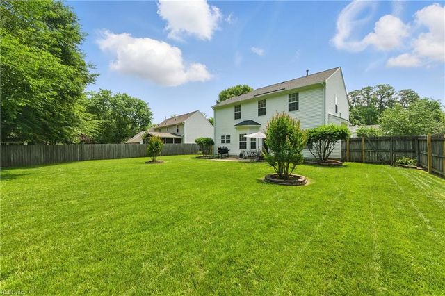 207 Robin Hood DR, Yorktown, VA 23693