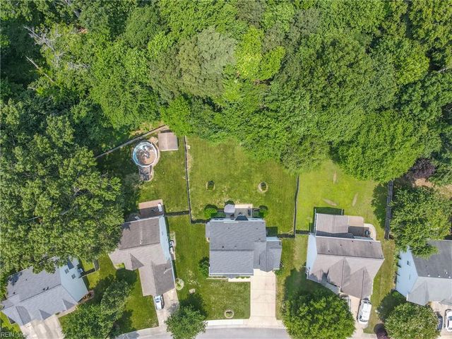 207 Robin Hood DR, Yorktown, VA 23693