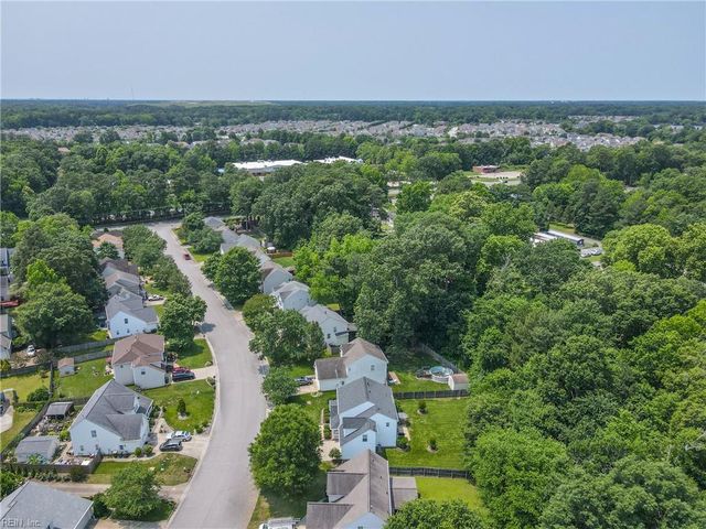 207 Robin Hood DR, Yorktown, VA 23693