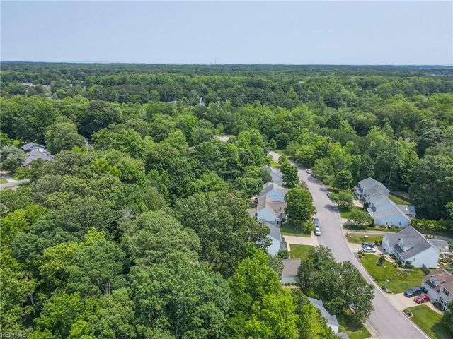 207 Robin Hood DR, Yorktown, VA 23693
