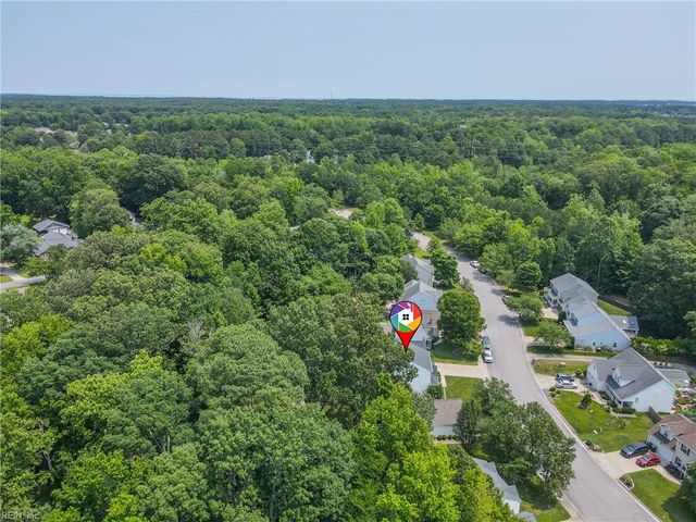 207 Robin Hood DR, Yorktown, VA 23693