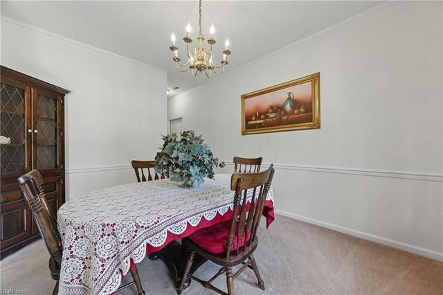 207 Robin Hood DR, Yorktown, VA 23693
