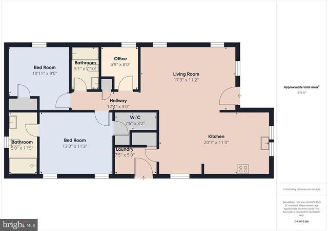 140 PAWNEE AVE, Dover, PA 17315