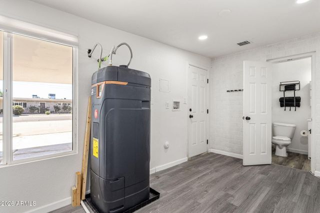 1512 W FAIRMONT Drive, Tempe, AZ 85282