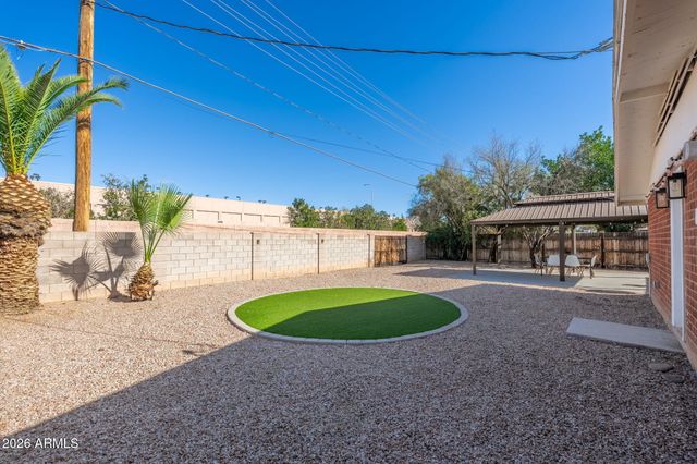 1512 W FAIRMONT Drive, Tempe, AZ 85282