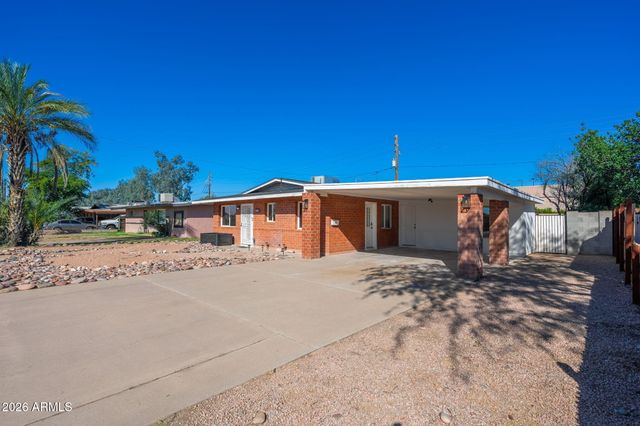 1512 W FAIRMONT Drive, Tempe, AZ 85282