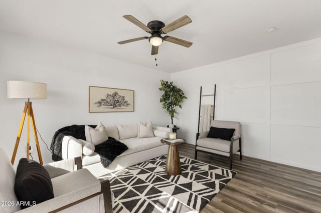 1512 W FAIRMONT Drive, Tempe, AZ 85282