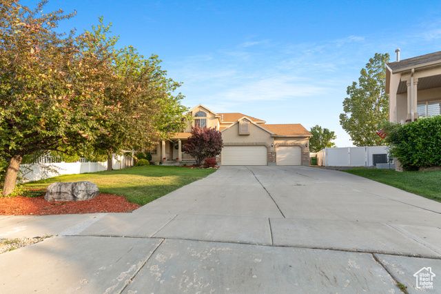 2271 W POINTE MEADOW DR, Lehi, UT 84043