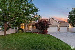 2271 W POINTE MEADOW DR, Lehi, UT 84043