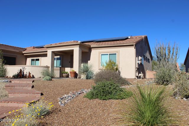 2012 W Via Nuevo Leon, Green Valley, AZ 85622