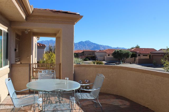 2012 W Via Nuevo Leon, Green Valley, AZ 85622