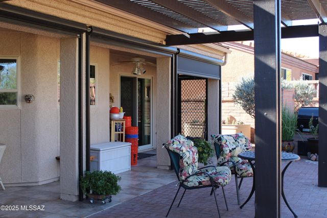 2012 W Via Nuevo Leon, Green Valley, AZ 85622