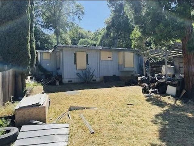 12441 Pine Street, Clearlake Oaks, CA 95423