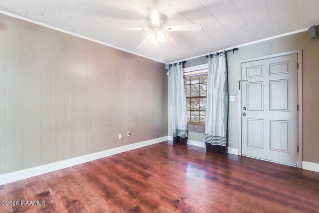 120 Burrow Drive, Scott, LA 70583