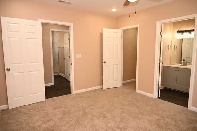 411 Glenn St, Clarksville, TN 37040