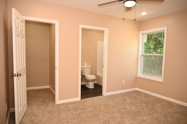 411 Glenn St, Clarksville, TN 37040