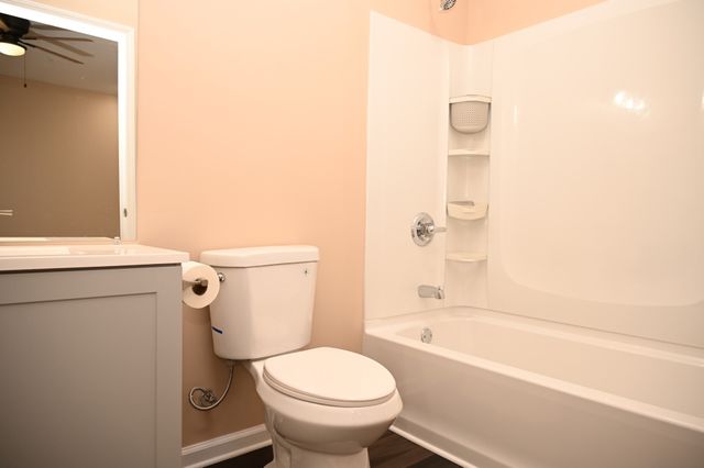 411 Glenn St, Clarksville, TN 37040
