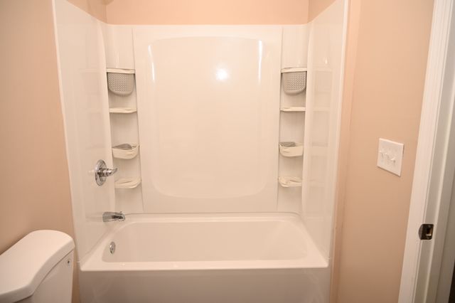 411 Glenn St, Clarksville, TN 37040