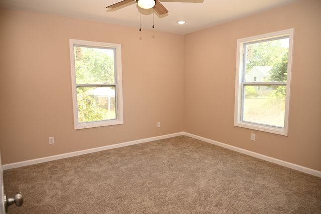 411 Glenn St, Clarksville, TN 37040