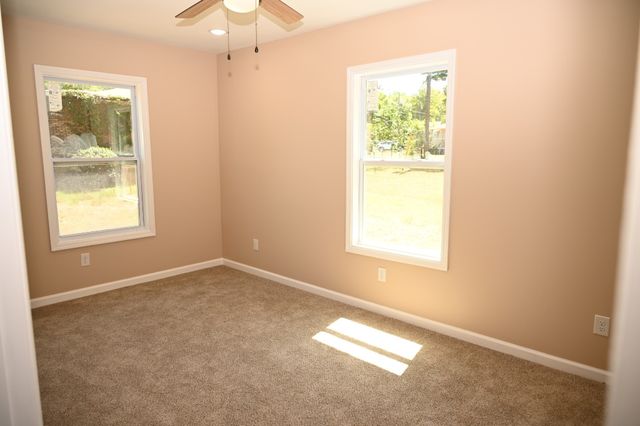 411 Glenn St, Clarksville, TN 37040