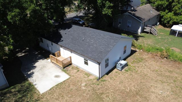411 Glenn St, Clarksville, TN 37040
