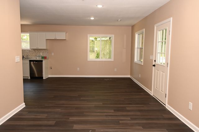 411 Glenn St, Clarksville, TN 37040