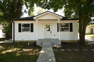 411 Glenn St, Clarksville, TN 37040
