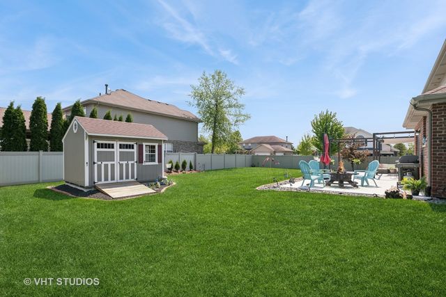 24515 Echo Lane, Manhattan, IL 60442