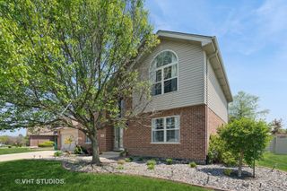 24515 Echo Lane, Manhattan, IL 60442