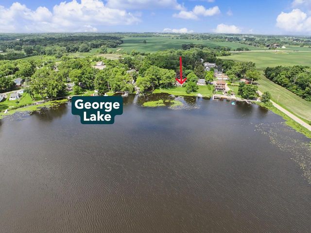 10117 195th AVENUE, Bristol, WI 53104