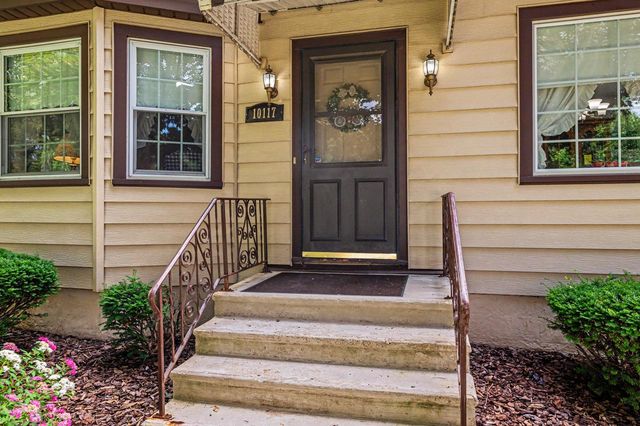 10117 195th AVENUE, Bristol, WI 53104