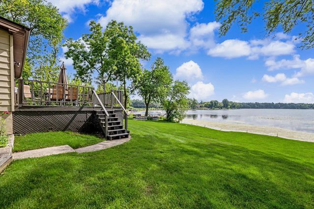 10117 195th AVENUE, Bristol, WI 53104