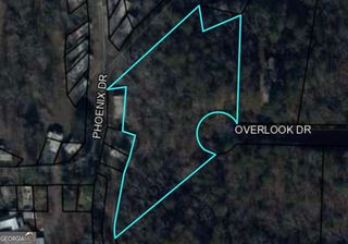 LOT 9 Overlook Drive, Chatsworth, GA 30705