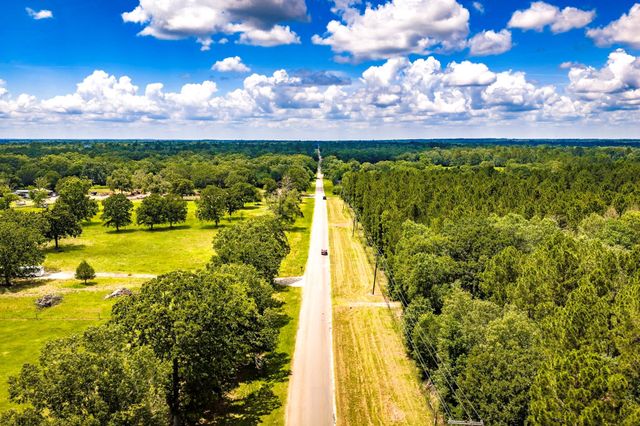 1204 Mangum Road, Livingston, TX 77351