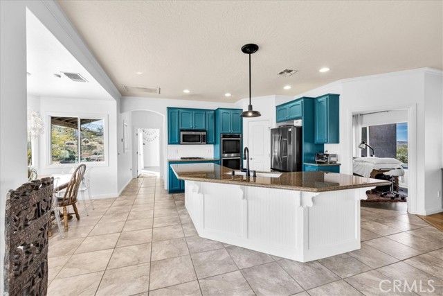 61481 Latham Trail, Joshua Tree, CA 92252