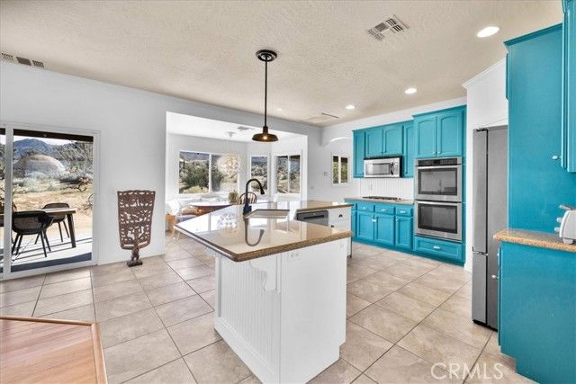 61481 Latham Trail, Joshua Tree, CA 92252