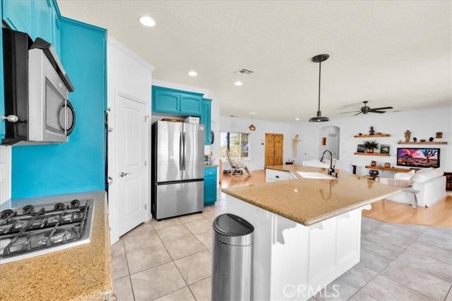 61481 Latham Trail, Joshua Tree, CA 92252