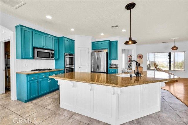 61481 Latham Trail, Joshua Tree, CA 92252
