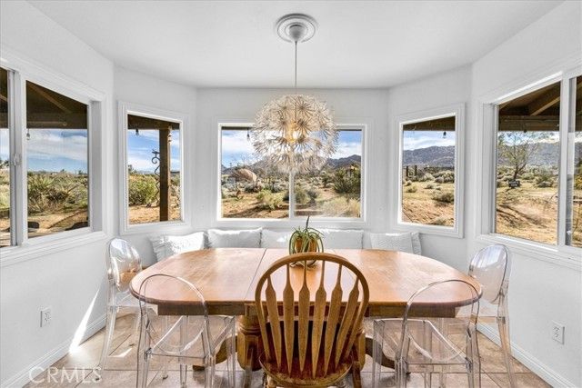 61481 Latham Trail, Joshua Tree, CA 92252