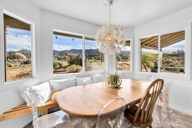 61481 Latham Trail, Joshua Tree, CA 92252