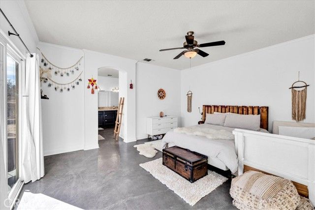 61481 Latham Trail, Joshua Tree, CA 92252