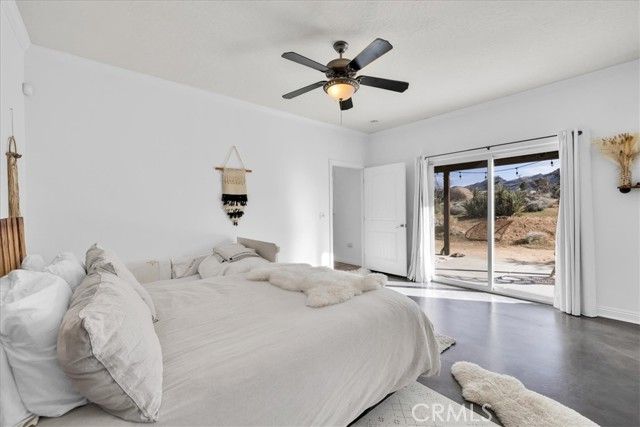61481 Latham Trail, Joshua Tree, CA 92252