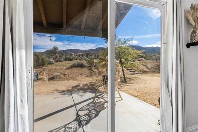 61481 Latham Trail, Joshua Tree, CA 92252
