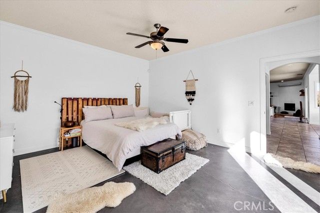 61481 Latham Trail, Joshua Tree, CA 92252