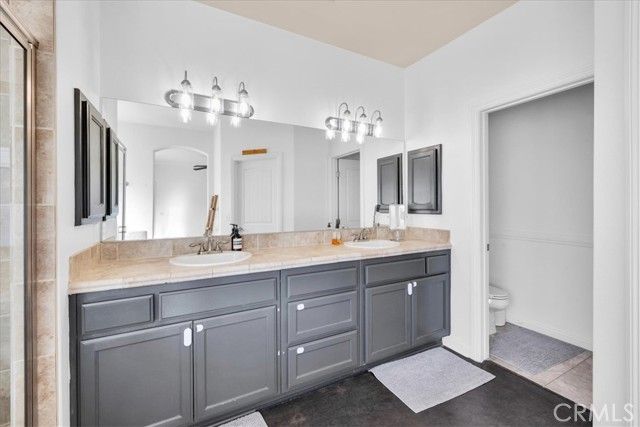 61481 Latham Trail, Joshua Tree, CA 92252