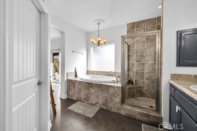 61481 Latham Trail, Joshua Tree, CA 92252